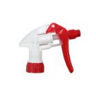 Sprayhoved Opus FO til Ecolab bruseflasker 500 ml og 650 ml hvid product photo