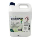 Tøjvask Flydende Prime Source Mild 5ltr Svanemærket u. Parfume til Hvidt/Farvet product photo