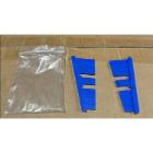 Endestykker til fremfører 26260, 26265, 26270, 502755 2 stk product photo