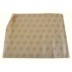 Sandwichpapir Catersource 37x50 cm 45+6 gr HD Duplex Brun To Go product photo