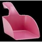 Håndskovl 1 liter Pink product photo