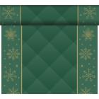 Kuvertløber Bio Dunicel Tete à Tetê 0,4x24m Rhombus Green product photo