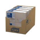 Serviet Tork 24x24cm 2-lag Natur med Milj&oslash;print product photo