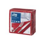 Serviet Tork 39x39cm 3-lag Bordeaux product photo