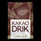 Kakao Wonderful Kakaodrik 22g/brev product photo