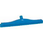 Gulvskraber hygiejne med udskiftningskassette 50 cm bl&aring; product photo