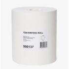 H&aring;ndkl&aelig;derulle Neutral M2 1-lag &Oslash;19xB20.5cmxL275m Uperfo. U/Hylse Genbrug Natur product photo