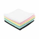 Microfiberklud Neutral 40x40cm &Oslash;kotex sort product photo