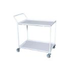Rullebord/Serveringsvogn 94/107x60x89 cm 2 hylder product photo
