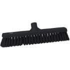 Fejekost Vikan bl&oslash;d L41xB6.5xH13cm plast sort product photo