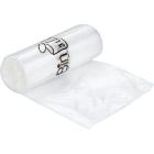 Spandepose Binline med stjernebund 3 ltr 290x350 mm LLDPE Klar product photo