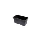 Mopboks til TASKI reng&oslash;ringsvogne 25 cm - Til klarg&oslash;ring og opbevaring af mopper product photo