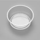 B&aelig;ger Rund 380ml &Oslash;115xH52mm PET Transparent product photo