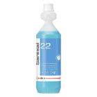 Sanisal 22 IduSmart - alkalisk 1 ltr product photo