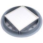 Filter HEPA til støvsuger Nilfisk GD 930/VP930 PRO Hepa Black product photo