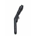 Rør buet til støvsuger Nilfisk UZ 934 UZ 964 GM 110. GM 130 Ø32 mm plast product photo