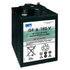 Batteri f/Taski Swingo XP 6V DF06 180V product photo