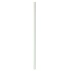 Sugerør Verive Ø8x230 mm 4-lags uden knæk papir Hvid product photo