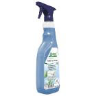 Universalrengøring TANET Multiclean RTU klar-til-brug med brusehoved 750 ml Blå product photo