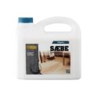 Vaskepleje uden voks Trip Trap Natursæbe Hvid uden parfume 5 ltr hvid product photo