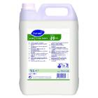 Universalrengøring gulv TASKI Jontec Destat F9b rengør/pleje af ESD gulv 5ltr product photo