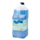 Universalrengøring Brial Shine m farv/parf vask af polish/blanke overfl 5ltr blå product photo