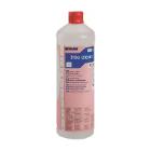 Sanitetsrengøring Into Clean surt Blomstermærket uden farve og parfume 1 ltr product photo