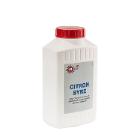 Citronsyre 1.0 kg product photo