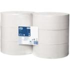 Toiletpapir Tork universal jumbo T1 1 lag 480 m. 2400 ark diam. 26 cm product photo