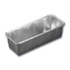 Alubakke kraftig 2200 ml 304x120x81xmm product photo