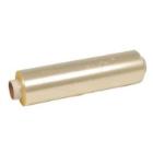 Guldfilm 30cm x 300m 12my 4 rl pr. kasse. PVC-fri product photo