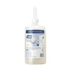 Tork Sensitive sæbe 6 x 1 ltr S1 premium uden farve og parfume product photo