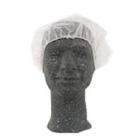 H&aring;rnet Ekstra vidde PP str. XL Hvid product photo