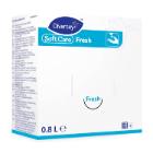 H&aring;nds&aelig;be flydende Soft Care Fresh H1 med parfume 800 ml product photo