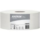 Toiletpapir Katrin plus 2 lag hvid 310 meter. Ej perforeret. Diameter 24 cm. product photo