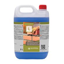 Nettoyant d&eacute;tartrant sol &eacute;liminateur de ciment 5 l Adigen L bpa photo du produit