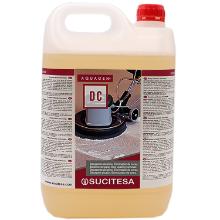 Alkalisch afbijtmiddel voor linoleum 5 l Aquagen DC - 800500 artikelfoto