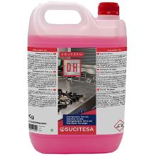 D&eacute;graissant toutes surfaces AQUAGEN DH 5 L photo du produit
