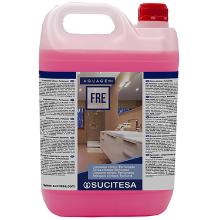 Nettoyant citrique pour sanitaires 5 l Aquagen Fre photo du produit