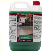 Geammoniseerde alle oppervlakken reiniger Gel 5 l Aquagen LTR - 804503 artikelfoto