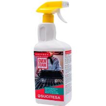 Nettoyant moussant pour fours Spray 1 l Aquagen Oven Foam - 803938 photo du produit