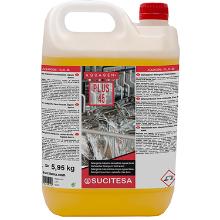 D&eacute;tergent lave vaisselle eau dure 5 l Aquagen Plus 45 photo du produit