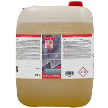 Spoelvloeistof voor afwasmachines -zeer hard water 20 l Aquagen Plus 95 artikelfoto