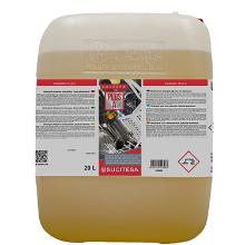 Speciaal afwasmiddel voor aluminium vaatwasmachines 20 l Aquagen Plus A - 441442 artikelfoto