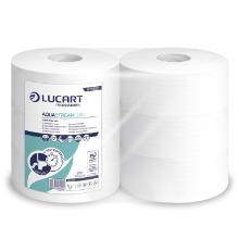 Toiletpapier 6 rol. 340 Maxi Jumbo Aquastream - 898032 artikelfoto