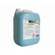 Enzymatische ontvetter voor leidingen en vetafscheiders BioWaste Digester 5 l artikelfoto
