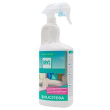 D&eacute;sodorisant toutes surfaces et air ambiant Spray 750 ml Ambigen Brys - 806800 photo du produit