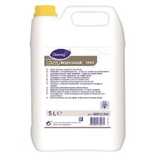 Zuurstofbleekmiddel voor wasmachines Clax Bright Bleach 44A1 5L artikelfoto