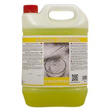 Détergent vaisselle manuelle Cleangen 5 L photo du produit