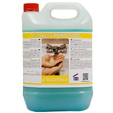 Savon gel pour les mains Cleangen Persogel 5 L artikelfoto